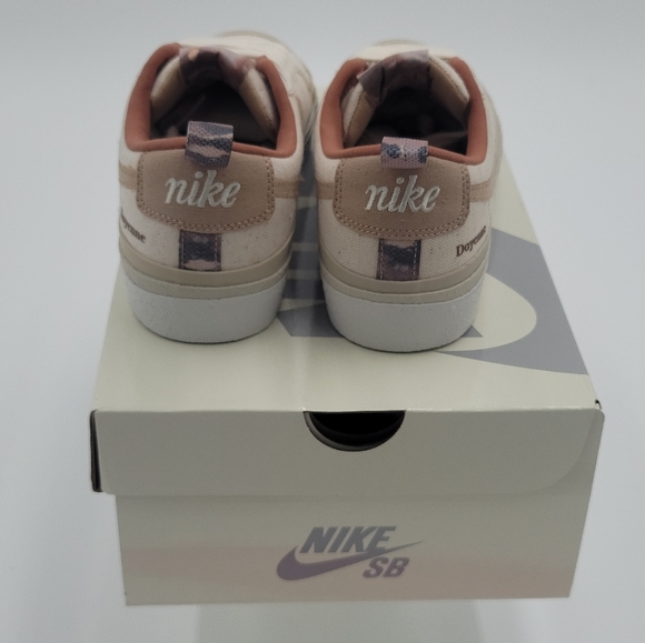Nike SB Blazer Low Qs - Picture 4 of 4
